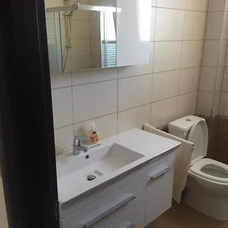 Appartement Bella Vera Limenas (Thasos)