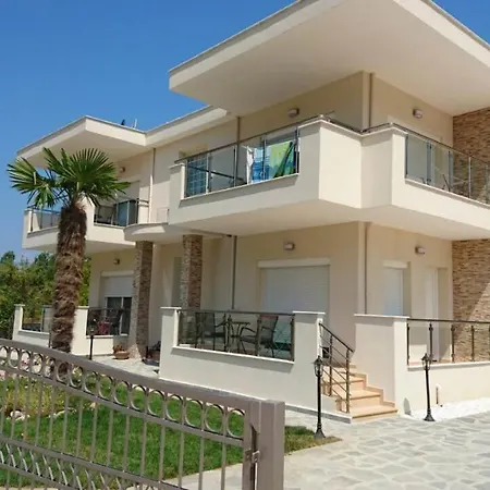 Bella Vera Appartement *