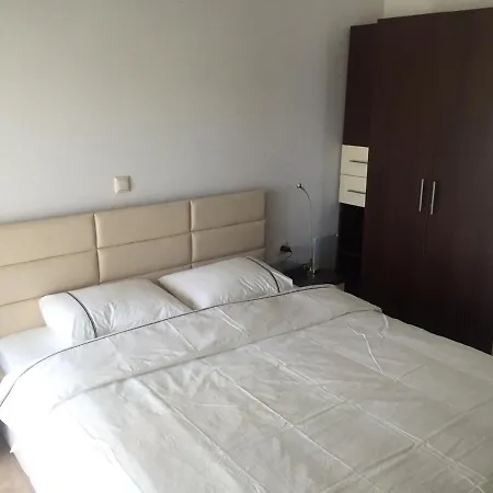 Appartement Bella Vera *