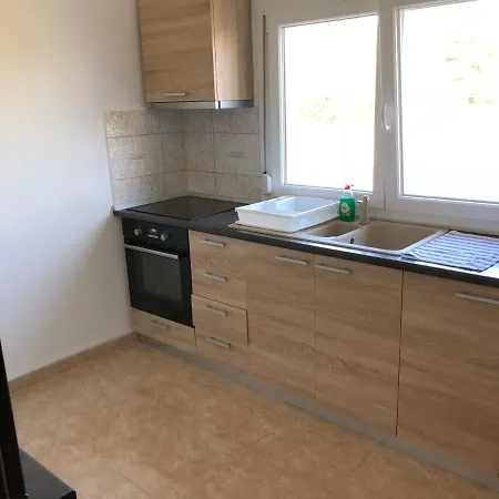 Bella Vera Appartement Limenas (Thasos)