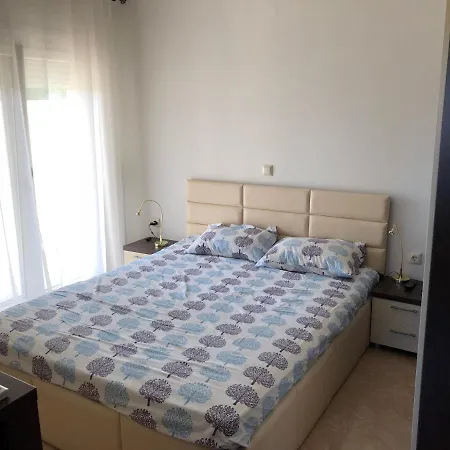 Apartment Bella Vera Limenas (Thasos)
