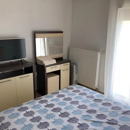 Apartment Bella Vera