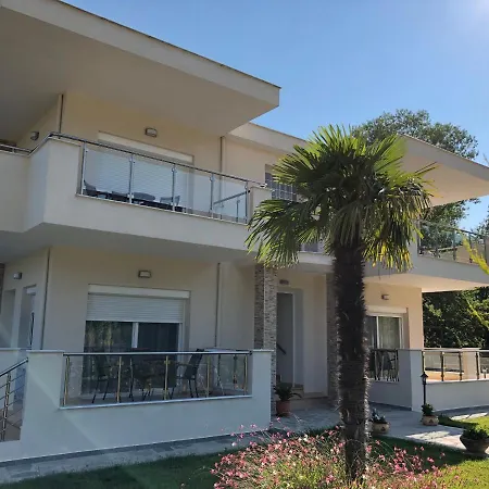 Apartment Bella Vera