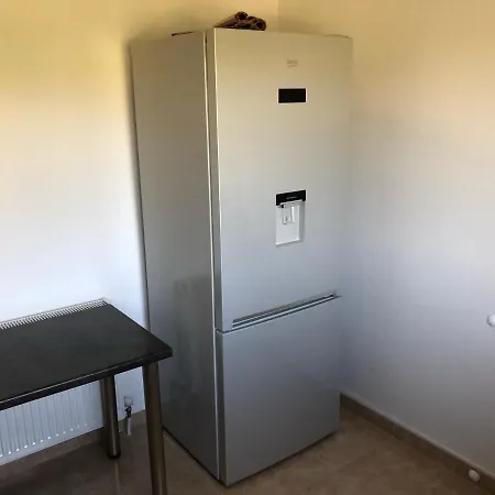 Appartement Bella Vera Limenas (Thasos)