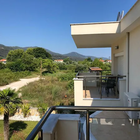 Apartment Bella Vera *
