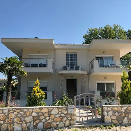 Bella Vera Limenas (Thasos)
