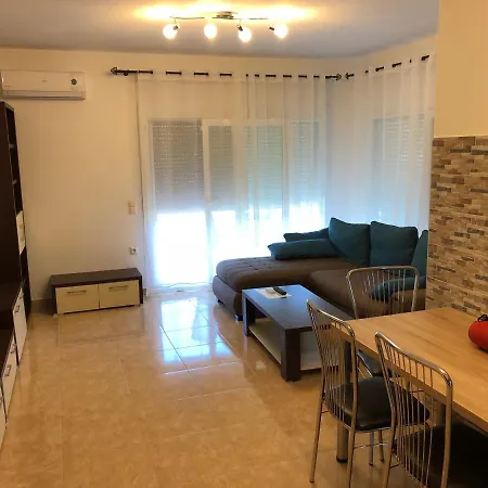 Bella Vera Appartement Limenas (Thasos)