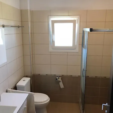 Bella Vera Appartement *