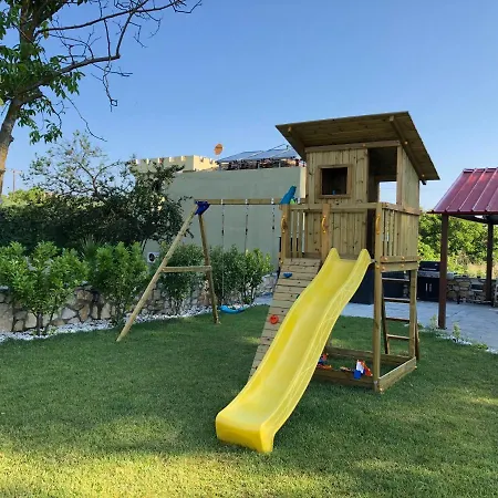 Bella Vera Appartement Limenas (Thasos)