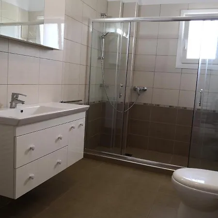 Bella Vera Appartement Limenas (Thasos)