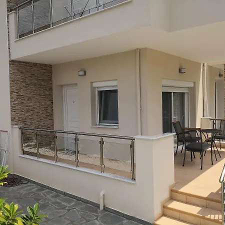 Bella Vera Appartement Limenas (Thasos)