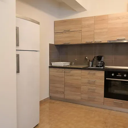 Appartement Bella Vera