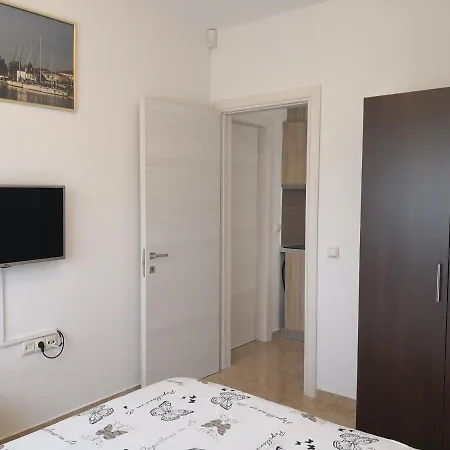 Bella Vera Appartement *