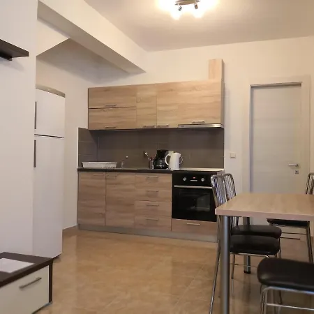 Appartement Bella Vera