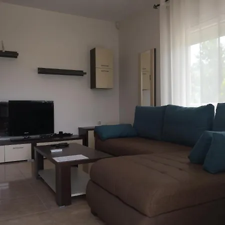 Appartement Bella Vera *