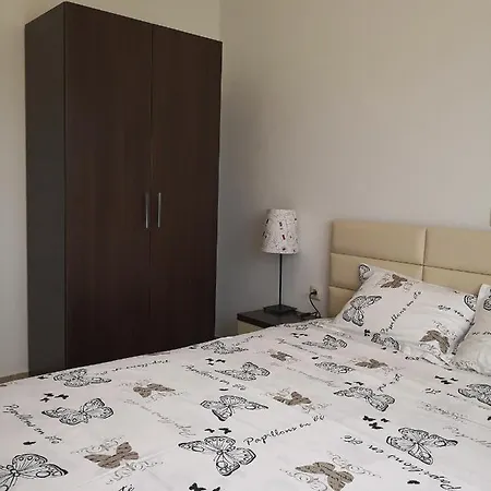 Appartement Bella Vera *